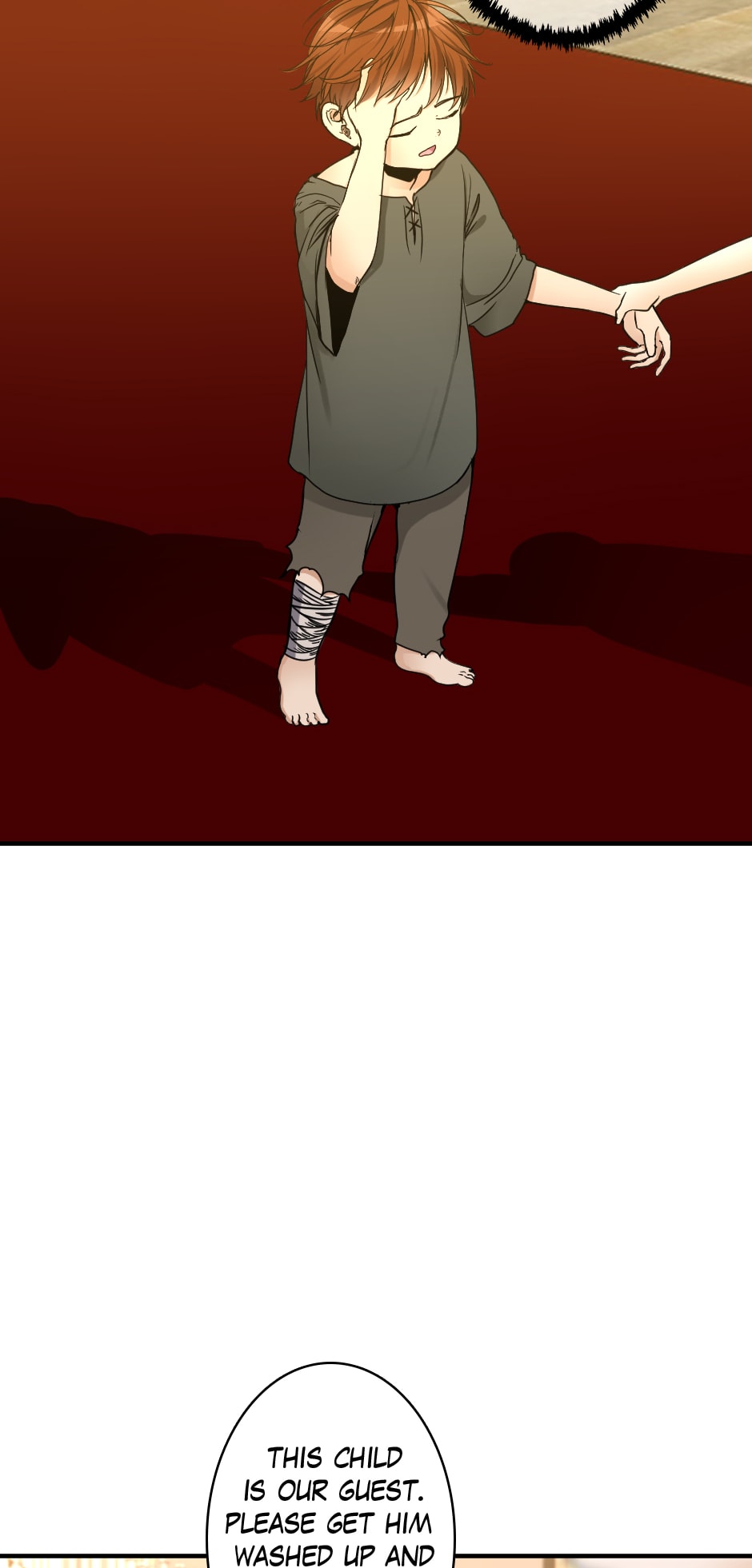 The Beginning After The End Chapter 20 image 44